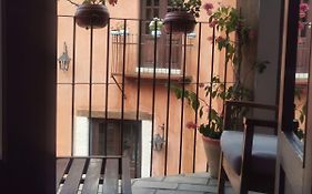 Hotel Canaria
